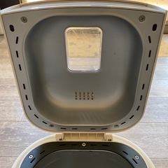 siri aホームベーカリーSHB-722の画像