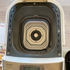 siri aホームベーカリーSHB-722の画像