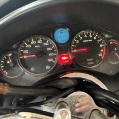 HONDA フォルツァ　MF08の画像