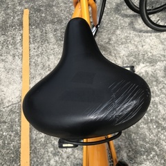 ⭐︎ドリーム2号館⭐︎MOBI-CYCLE/20インチ/JQ1809675/オレンジの画像