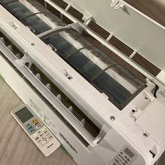 ⑥20年式6〜8畳 　標準取付け工事込み！の画像