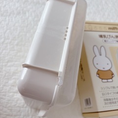 電子レンジ用消毒ケース 哺乳瓶の画像