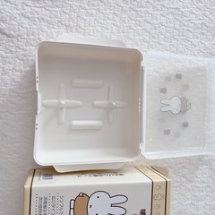 電子レンジ用消毒ケース 哺乳瓶の画像