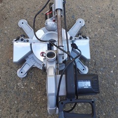 スライド丸ノコ PAOCK SMS-190T
の画像