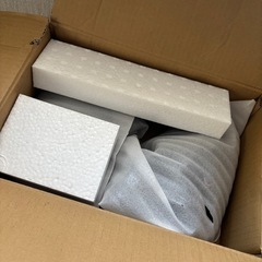 タフト（カーキ）右側サイドミラーの画像