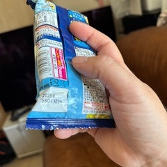 カプリコのあたま　12粒入り　14個の画像