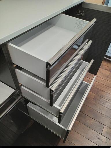 ☆北九州、福岡市周辺配送可【ナフコ】レンジボード 2024年8月購入