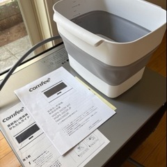 COMFEE' 食洗機 工事不要 の画像