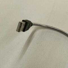 0802-185 USB　LEDライトの画像