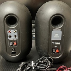 jbl 104-y3の画像
