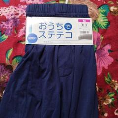 定価1067円、未使用おうちでステテコ、サイズM．の画像