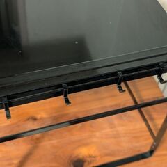 山崎実業 Yamazaki トースターラック ワイドの画像