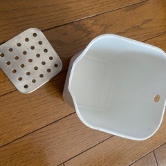 あげます！IKEA カトラリースタンドの画像