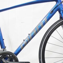 GIANT 「ジャイアント」 ESCAPE RX DISC 2021年モデル クロスバイクの画像