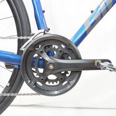 GIANT 「ジャイアント」 ESCAPE RX DISC 2021年モデル クロスバイクの画像