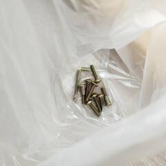 ［8月可能な方優先］[引取限定]シングルベッドフレームの画像