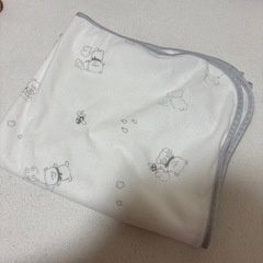 防水シーツの画像
