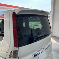 セレナ【車検付き】の画像