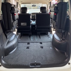 セレナ【車検付き】の画像