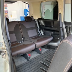 セレナ【車検付き】の画像