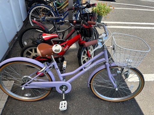 自転車店にて点検、整備済み TREK FX 7.2 クロスバイク 17.5インチ