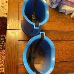 SEA VIEW 水中メガネ ２個セットの画像