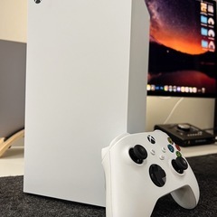 Xbox Series X 1TB／コントローラー4台付きの画像