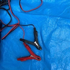 バッテリー充電器の画像