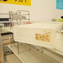 【リユースのサカイ八街店】★ジモティ割あり★ 無印良品　衣装ケー...
