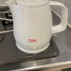 T-fal 電気ケトル
