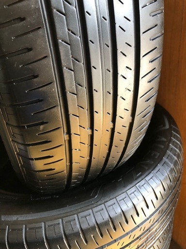 225/60R18Bridgestone取り付け無料