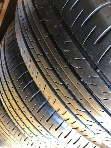 225/60R18Bridgestone取り付け無料