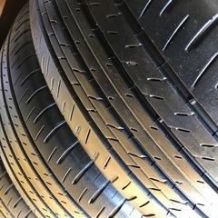 225/60R18Bridgestone取り付け無料の画像
