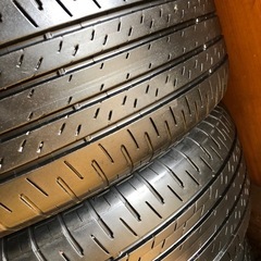 225/60R18Bridgestone取り付け無料の画像