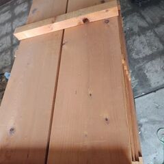 杉棚板 約３８センチ✕１１０センチ  7枚の画像