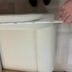 業務用リクライニングチェアの画像