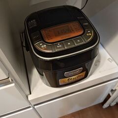炊飯器