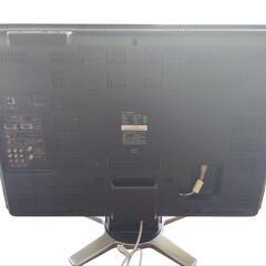 【配送可能】シャープ 液晶カラーテレビ AQUOS LC-32D10の画像