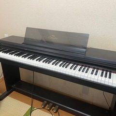 お渡しの方決まりました。　電子ピアノ　クラビノーバ　CLP-560
