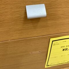 ★ジモティ割引あり★【リユースのサカイ野々市店】カリモク 引出しラック W(幅)45×D(奥行き)37×H(高さ)86cm ※クリーニング済みの画像