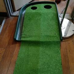 パターマットの画像