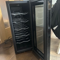 ワインセラー の画像