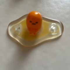 8/31まで‼️値下げ！最終価格‼️🥚ぐでたまミニフィギュア🥚の画像