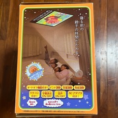 アンパンマン ドリームスイッチの画像