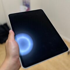iPad Pro 11 (第4世代) Wi-Fi 128GB + Apple Pencil (第2世代) 販売の画像