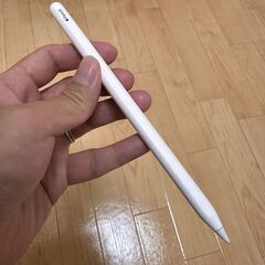 iPad Pro 11 (第4世代) Wi-Fi 128GB + Apple Pencil (第2世代) 販売の画像