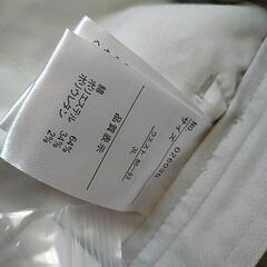レディース3L未使用ズボンの画像