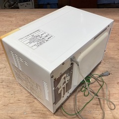 電子レンジ ナショナル NE-S30の画像