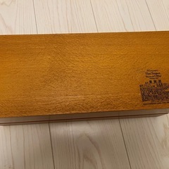 ドンペリゴールド　木箱の画像