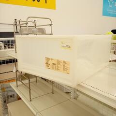 【リユースのサカイ八街店】★ジモティ割あり★ 無印良品　衣装ケー...